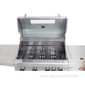 Gas BBQ Grill for Sale